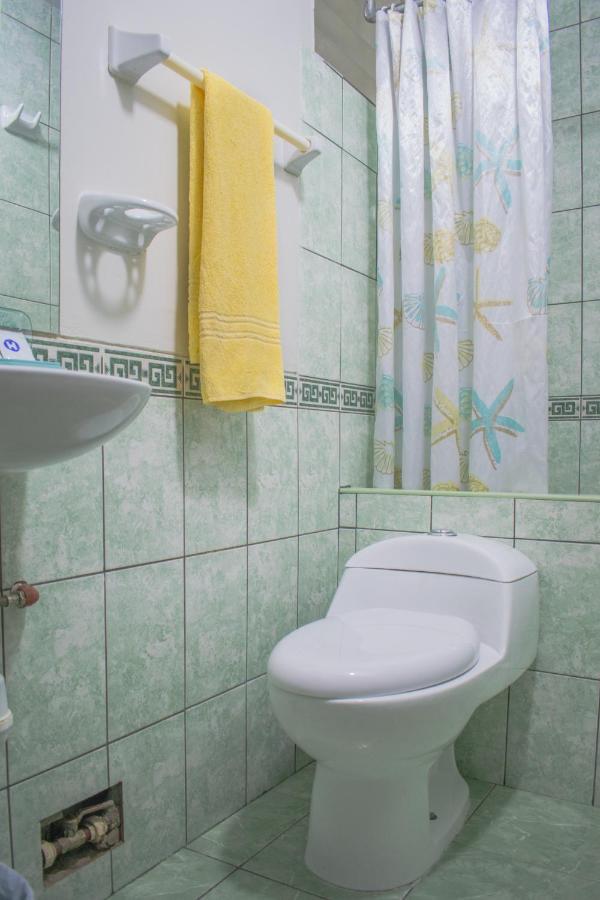 Machu Picchu Land Bed & Breakfast Luaran gambar