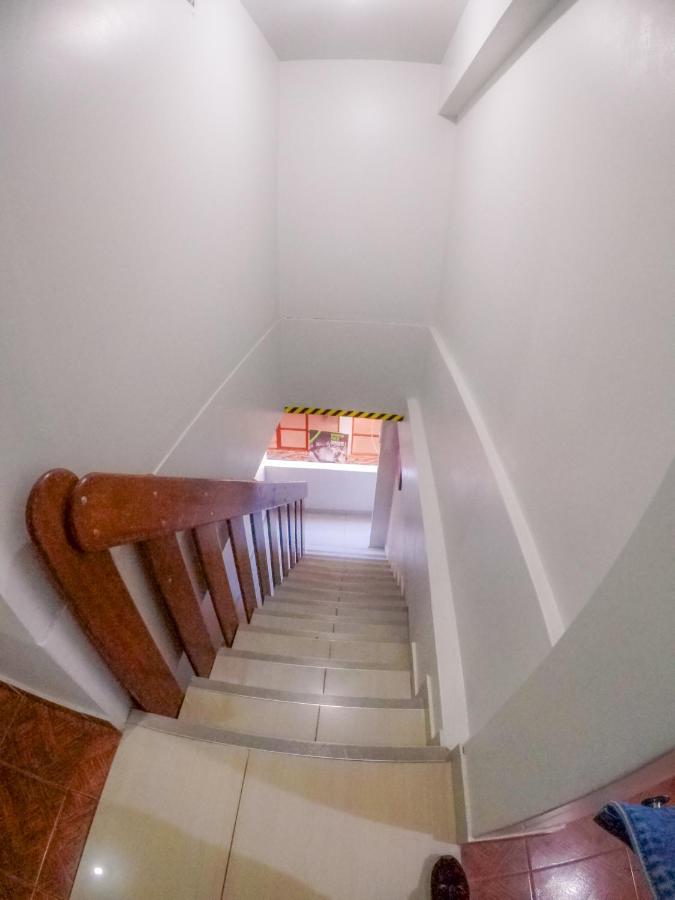 Machu Picchu Land Bed & Breakfast Luaran gambar