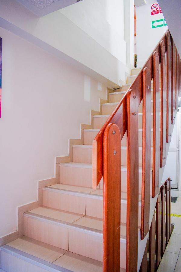 Machu Picchu Land Bed & Breakfast Luaran gambar